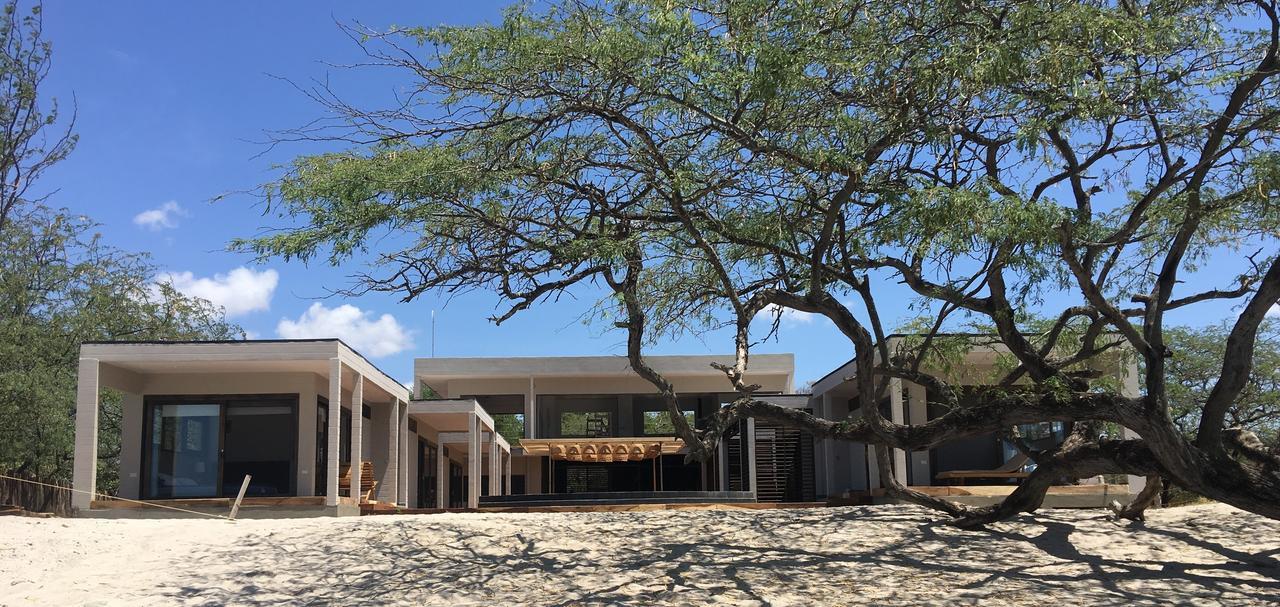 El Limón 99 Surf Lodge מראה חיצוני תמונה