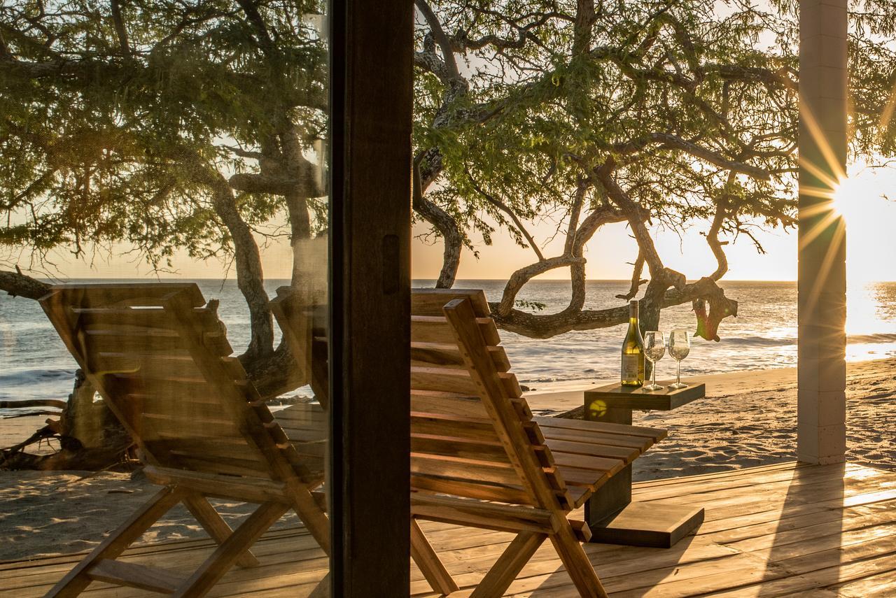 El Limón 99 Surf Lodge מראה חיצוני תמונה