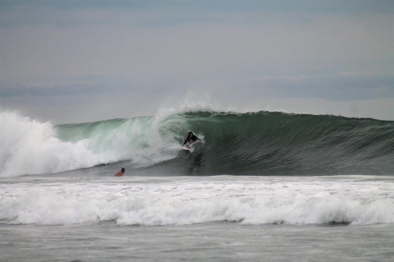 El Limón 99 Surf Lodge מראה חיצוני תמונה