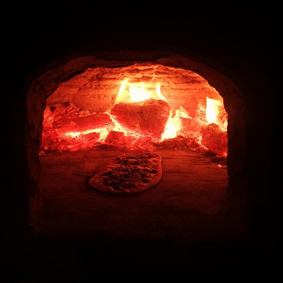 El Limón 99 Surf Lodge מראה חיצוני תמונה